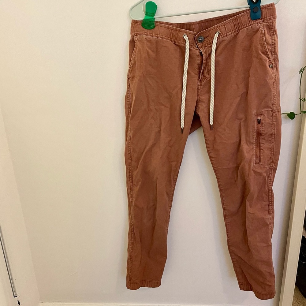 Vuori Ripstop Pants